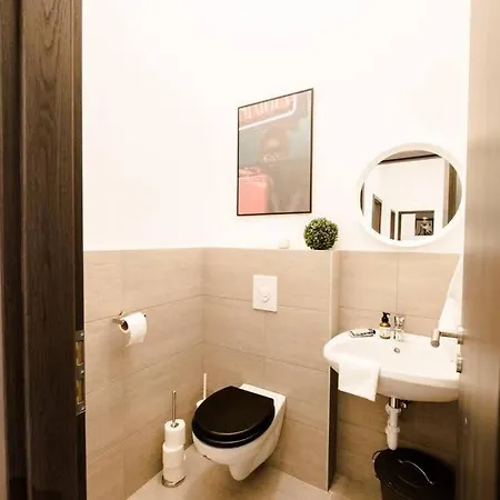 Brand New Stylish Very Apartment