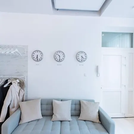 Brand New Stylish Very * 부다페스트