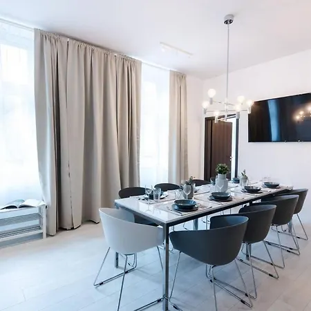 Brand New Stylish Very 아파트 *