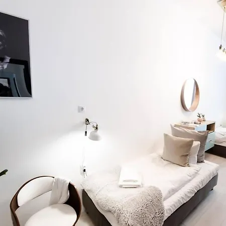 Brand New Stylish Very Apartment