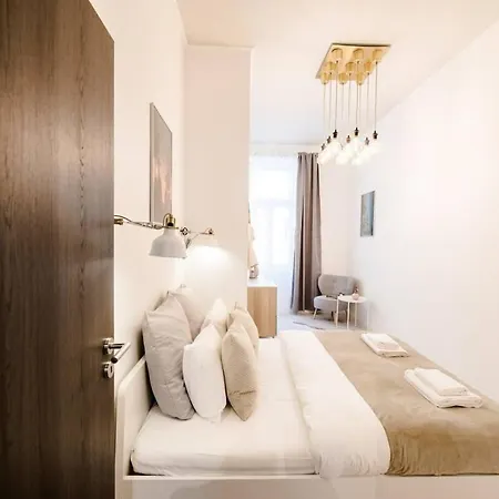 Brand New Stylish Very Appartement