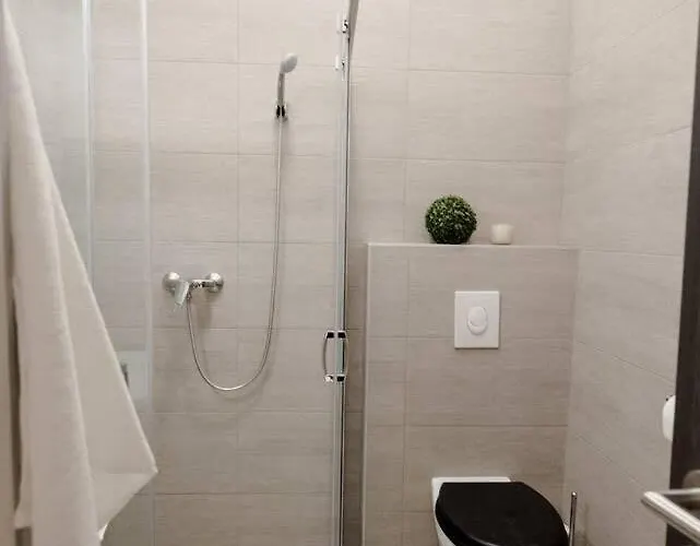 Brand New Stylish Very Apartament