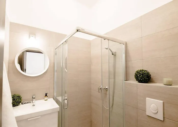 Apartament Brand New Stylish Very