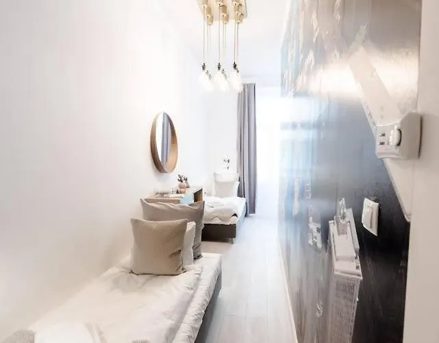 Brand New Stylish Very Apartament