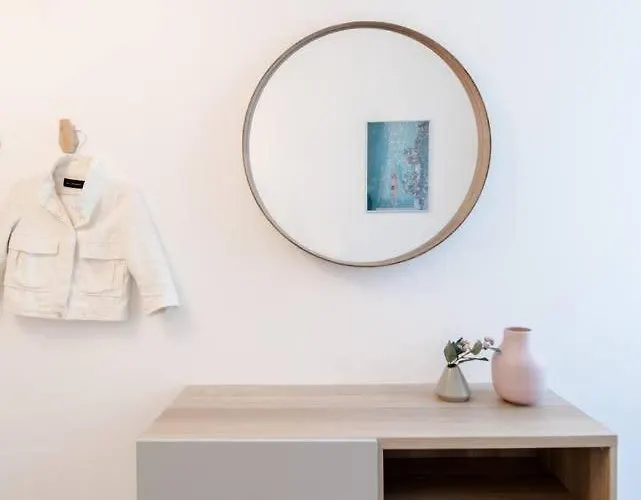 Brand New Stylish Very Apartament Budapesta