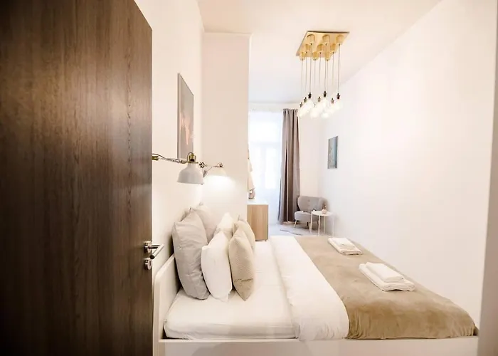 Brand New Stylish Very Apartament