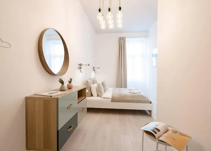 Brand New Stylish Very Apartament