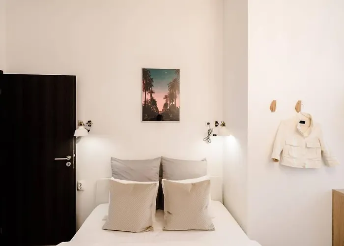 Apartament Brand New Stylish Very *